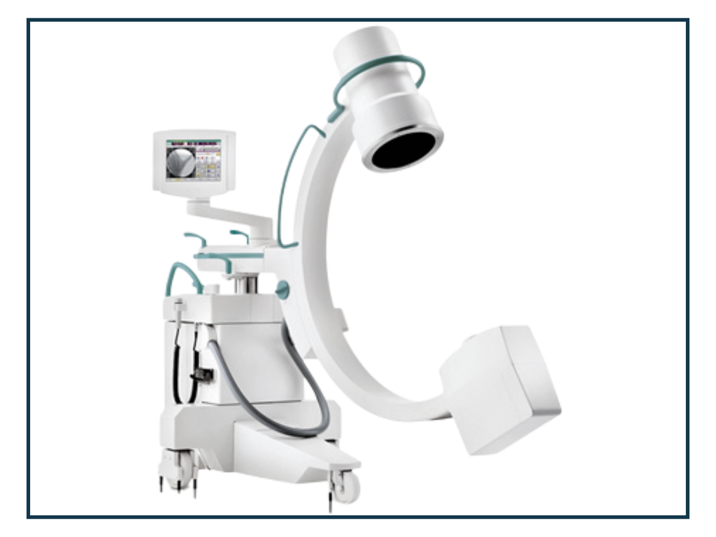 Ziehm Imaging Vision C-Arm