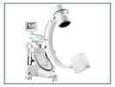 Ziehm Vision Mobile Image Intensifier C-Arm [Refurbished]