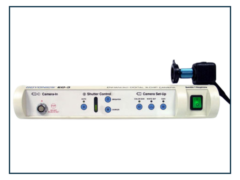 Smith & Nephew Dyonics ED3 Camera System [Refurbished]