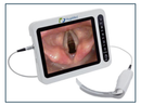 HugeMed Disposable Video Laryngoscope (VLDM) [Refurbished]
