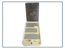 Smith and Nephew Mini Fragment Orthopaedic System Screw Caddy Set [Refurbished]