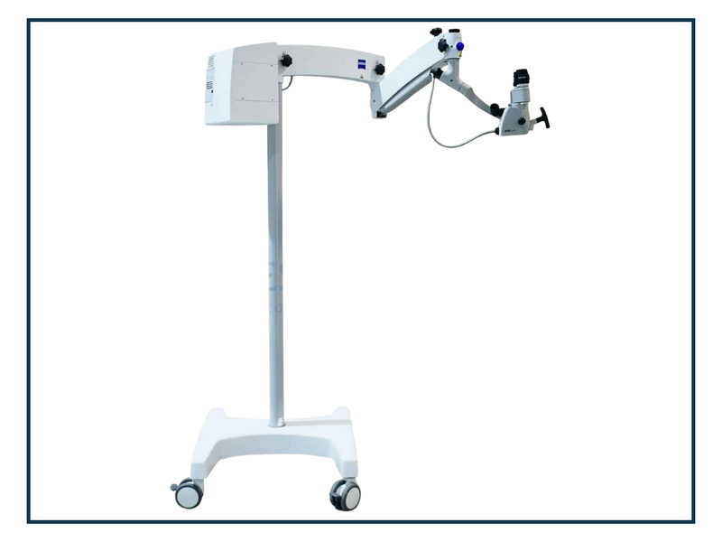 Zeiss OPMI Pico ENT [Refurbished]