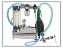 Ulco Australia Portable Anaesthetic Machine [Refurbished]