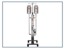 Level 1 H-1200 Fast Flow Fluid Warmer With Air Detector/Clamp [Refurbished]