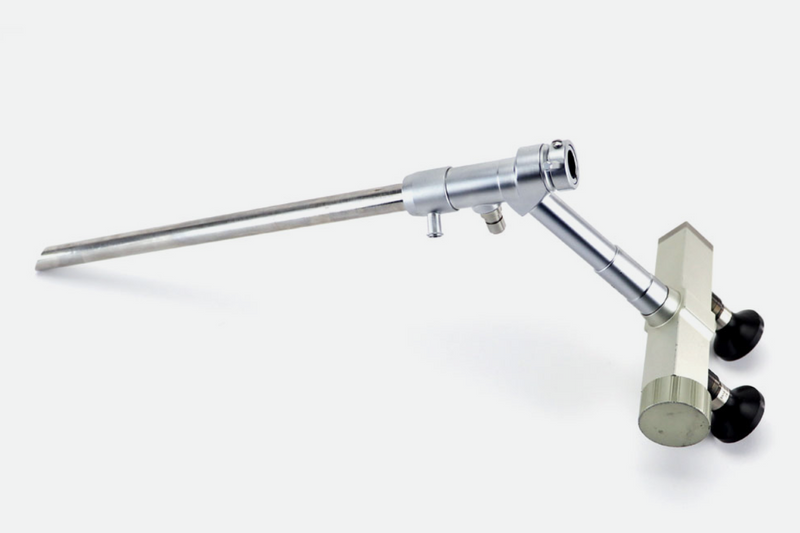 Richard Wolf 14mm 50° 35cm TEM Instrument Scope (884080) [Refurbished]