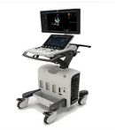 GE Vivid S70N Ultrasound System With 1 Transducer [Refurbished]
