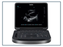2021 Sonosite Edge II Ultrasound System With 4 Transducers [Refurbished]