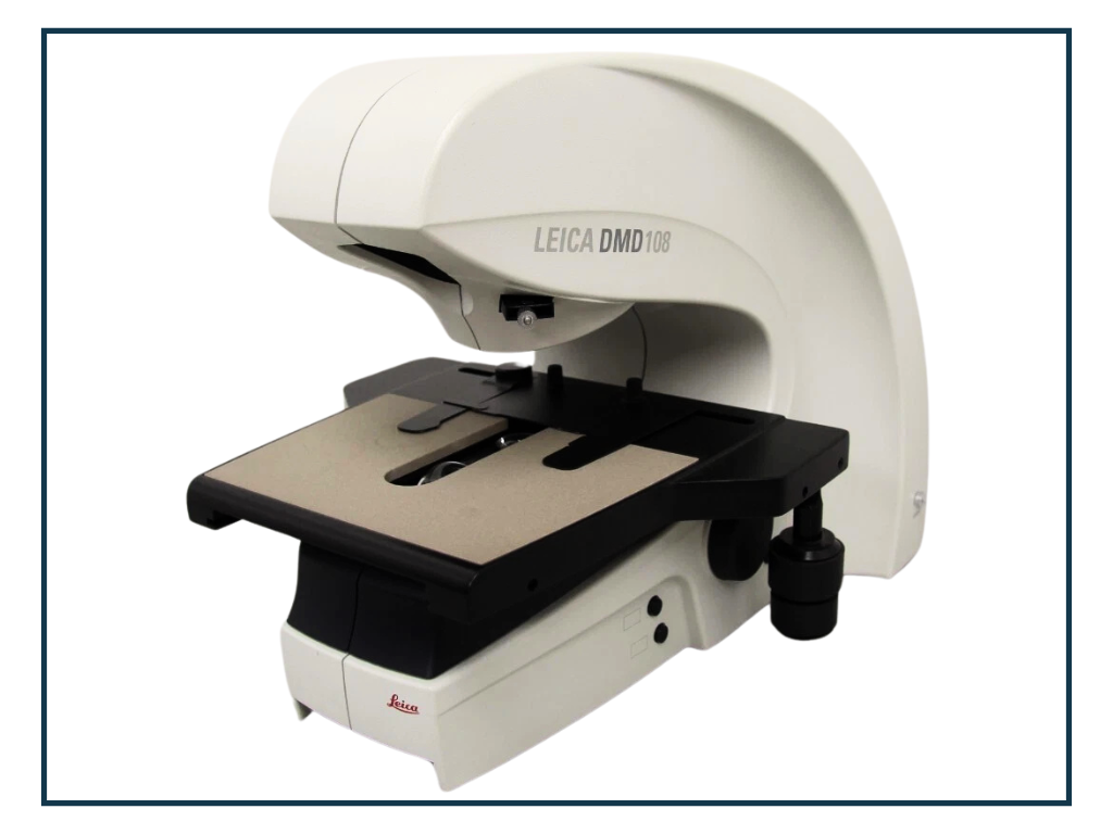 Leica DMD 108 Digital Microscope [Refurbished]