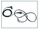 Medtronic Physio-Control 3-Lead ECG Cable [Refurbished]