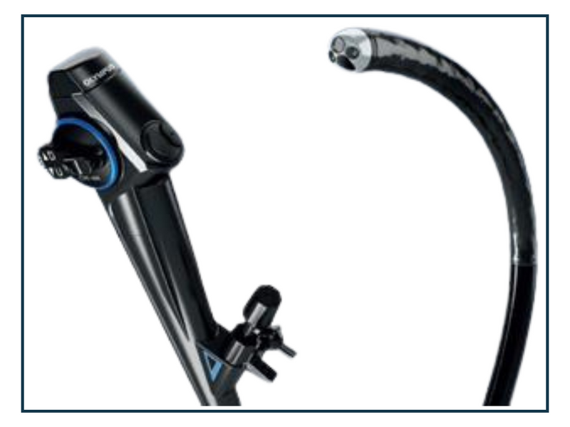 Olympus CYF-VH Cystoscope [Refurbished]