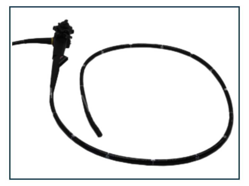 Olympus CF Q145L Colonoscope [Refurbished]