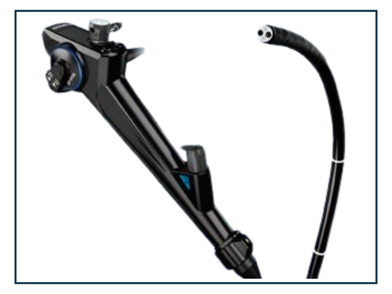 Olympus BF-H190 Diagnostic Bronchoscope [Refurbished]