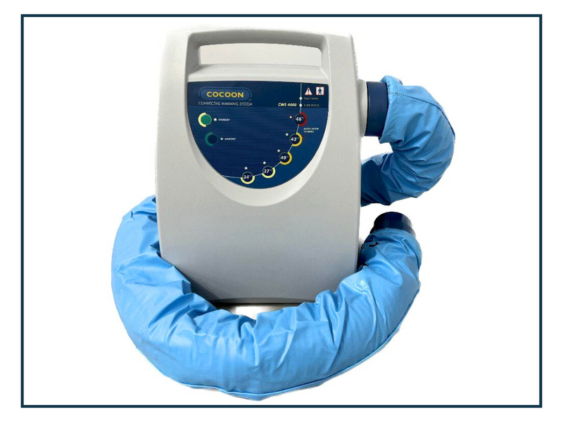 Cocoon CWS4000 [Brand New]