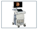GE Voluson E10 Ultrasound System with 3 Transducers [Refurbished]