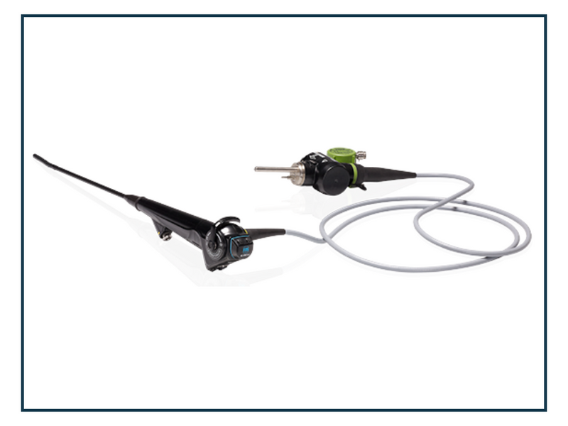 Olympus LTF-160 Semi Rigid Pleuroscope [Refurbished]