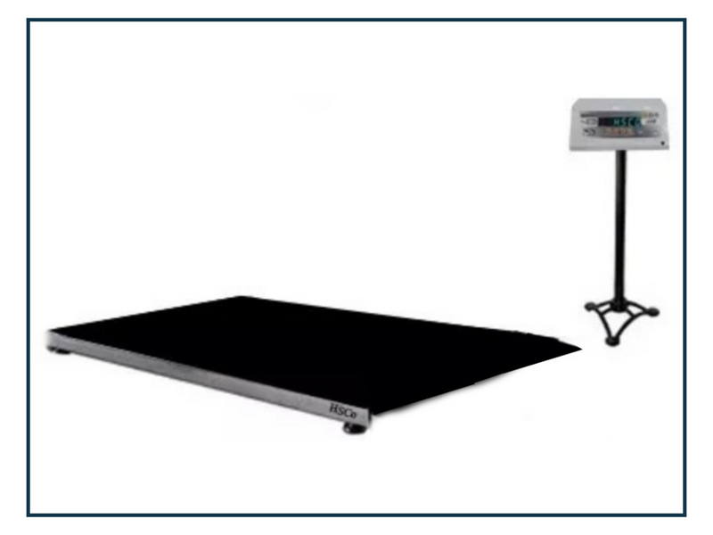 Soehnle Digital Veterinary Platform Scale [Brand New]