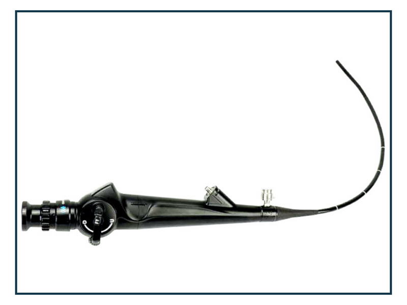 Olympus Fiber Optic Cysto-Nephroscope CYF-5 [Refurbished]