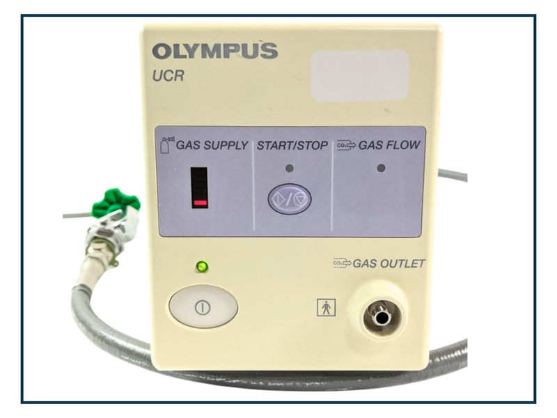 Olympus UCR Regulator Unit [Refurbished]