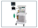 GE Datex Ohmeda Aespire View Anaesthetic Work Station [Refurbished]