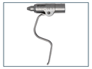 Stryker 4100-125-000 Pin Collet Attachment [Refurbished]