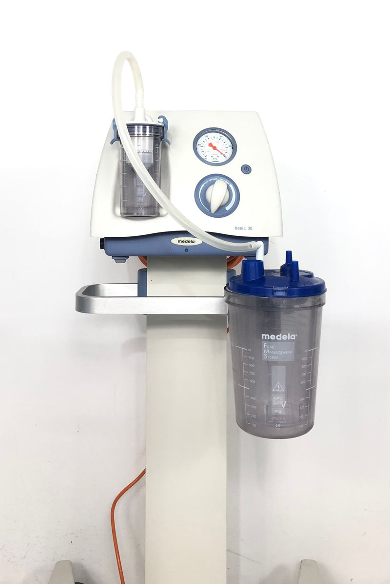 Medela Basic 30 Suction Pump [Refurbished]