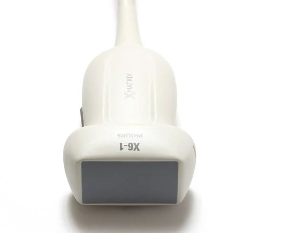 Philips X6-1 (With IPx Connector) [Used]