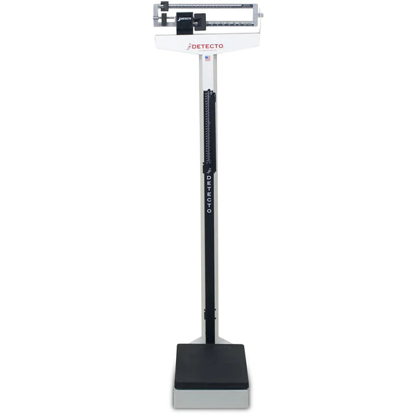 Detecto 339 Mechanical Physician Scale [Brand New]