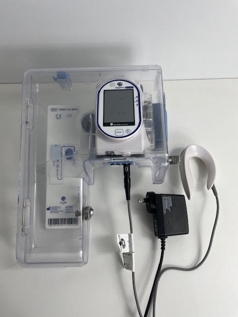 Sapphire Multi-Therapy Infusion Pump [Refurbished]