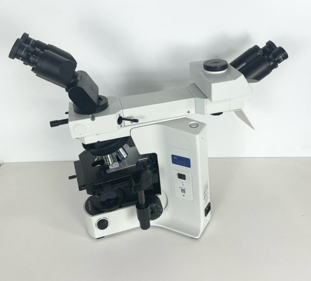 Olympus BX41 Teaching Microscope [Refurbished]