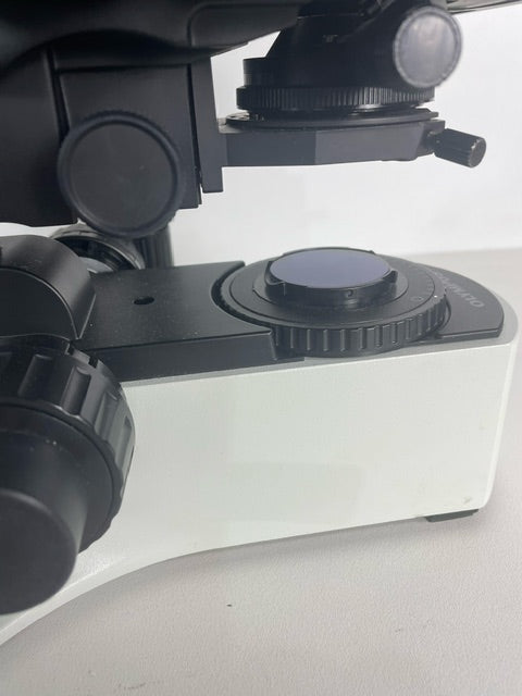 Olympus BX41 Teaching Microscope [Refurbished]