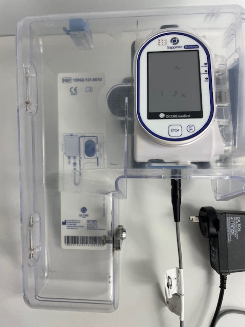 Sapphire Multi-Therapy Infusion Pump [Refurbished]