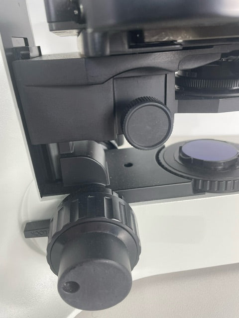 Olympus BX41 Teaching Microscope [Refurbished]