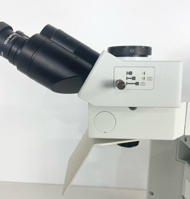 Olympus BX41 Teaching Microscope [Refurbished]