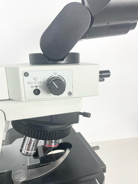 Olympus BX41 Teaching Microscope [Refurbished]