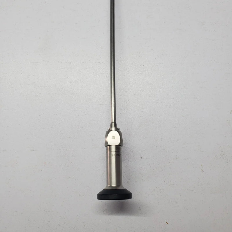Karl Storz 26046AA 5mm 0° 30cm Laparoscope [Refurbished]