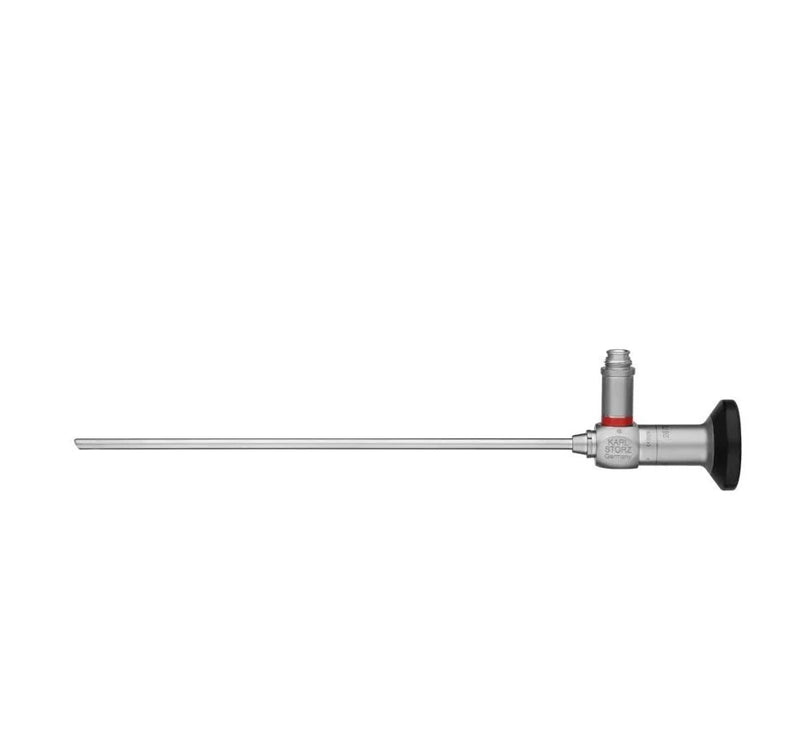 Karl Storz 27005BA 5mm 30° 12cm Laparoscope [Refurbished]