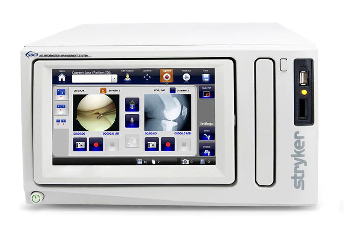 Stryker SDC 3 Digital Capture System [Refurbished]