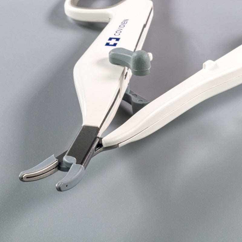 Covidien Ligasure LF1212 Curved Small Jaw Open Sealer Divider [Brand New]