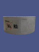 CASTrGARD Wheel Guard 67LG-001 Set of 4 [Refurbished]