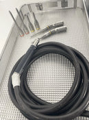 Anspach Neuro Drill System EG 1 SC3002 Console With Foot Control and Accessories [Refurbished]