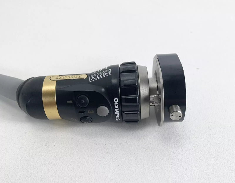 Olympus OTV S7Proh-HD-10E PAL Autoclavable Camera Head [Refurbished]