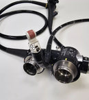 Olympus GF-UCT180 Curvilinear Array Ultrasound Gastroscope [Refurbished]