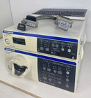 Olympus CV-190 / CLV-190 EVIS EXERA III System [Refurbished]