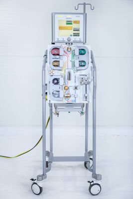 Edwards LifeScience Aquarius Dialysis Machine [Refurbished]