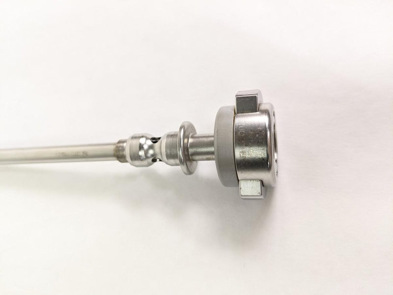Karl Storz 28731 BWA 4mm 30° 12cm Arthroscope [Refurbished]