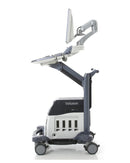 GE Voluson S6 Ultrasound System With 3 Transducers [Refurbished]