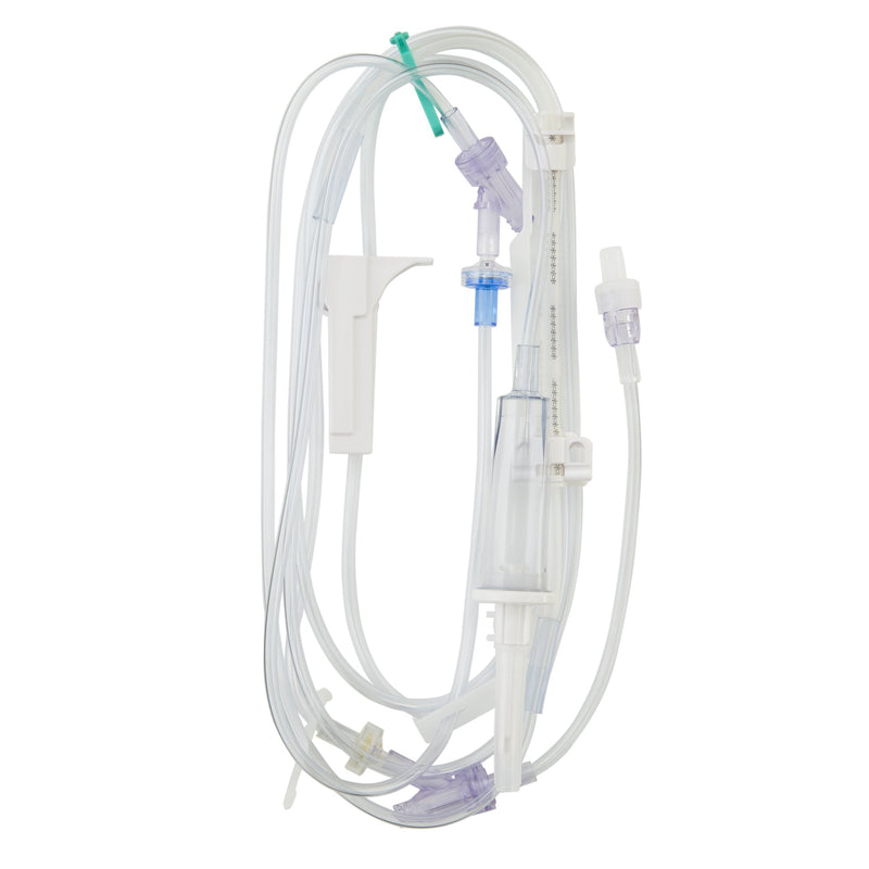 [Expired] Braun Infusomat Space Pump IV Set (Ref No: 490102)