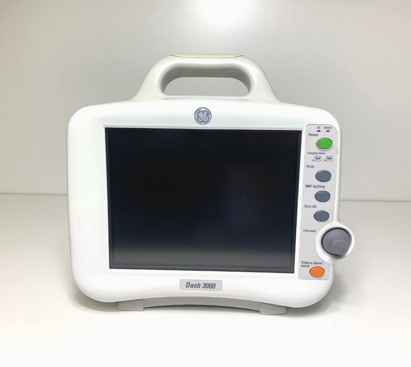 GE Dash 3000 [Refurbished]