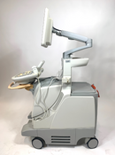 Philips iU22 Ultrasound System With 2 Transducers [Used]