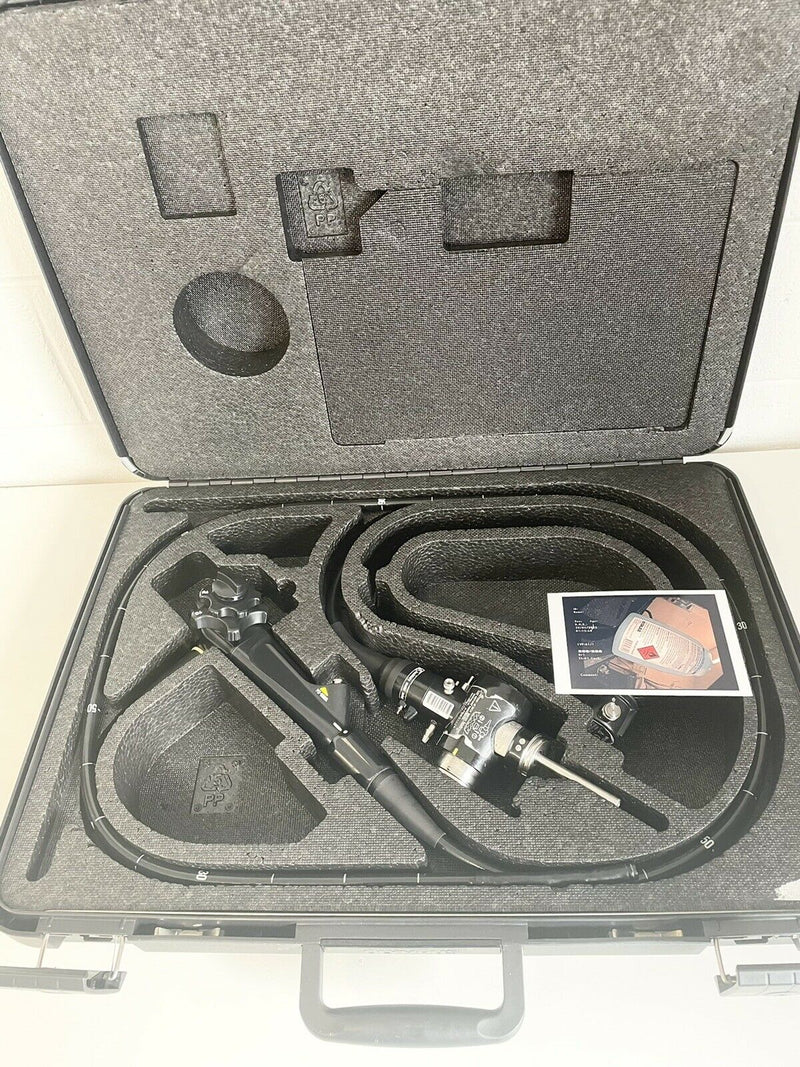 Olympus Colonoscope Pediatric PCF-Q180AL [Refurbished]